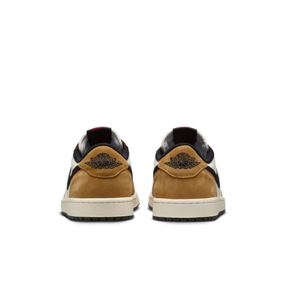 Air Jordan Mens 1 Low OG - Rookie of the Year