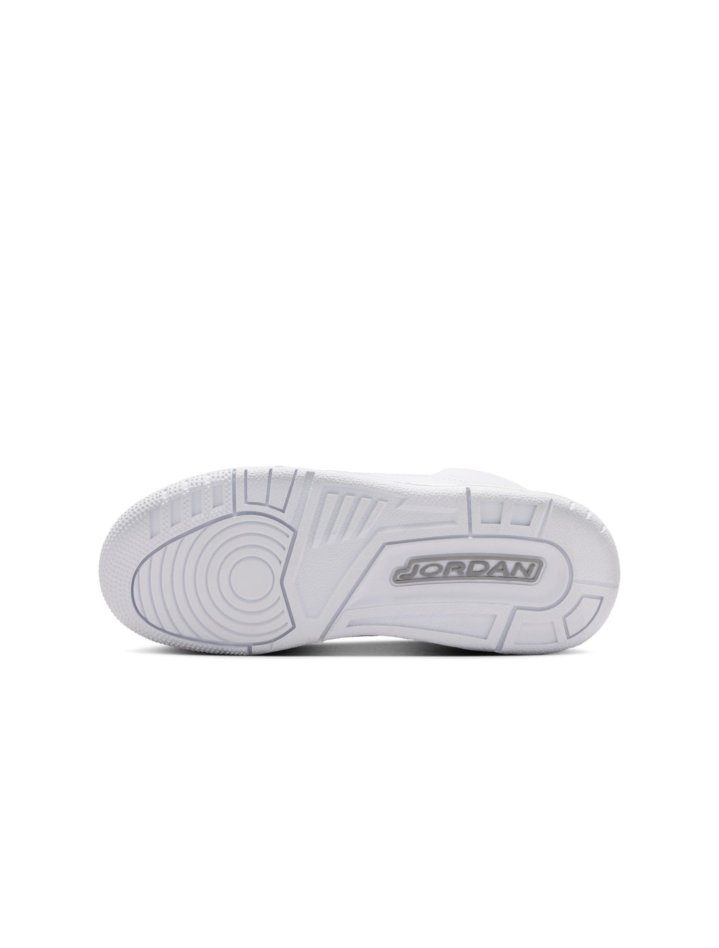 Air Jordan Big Kids 3 Retro - Pure Money