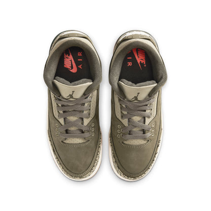 Air Jordan Big Kids 3 Retro - Family Affair