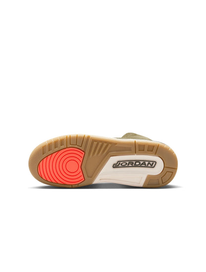 Air Jordan Big Kids 3 Retro - Family Affair