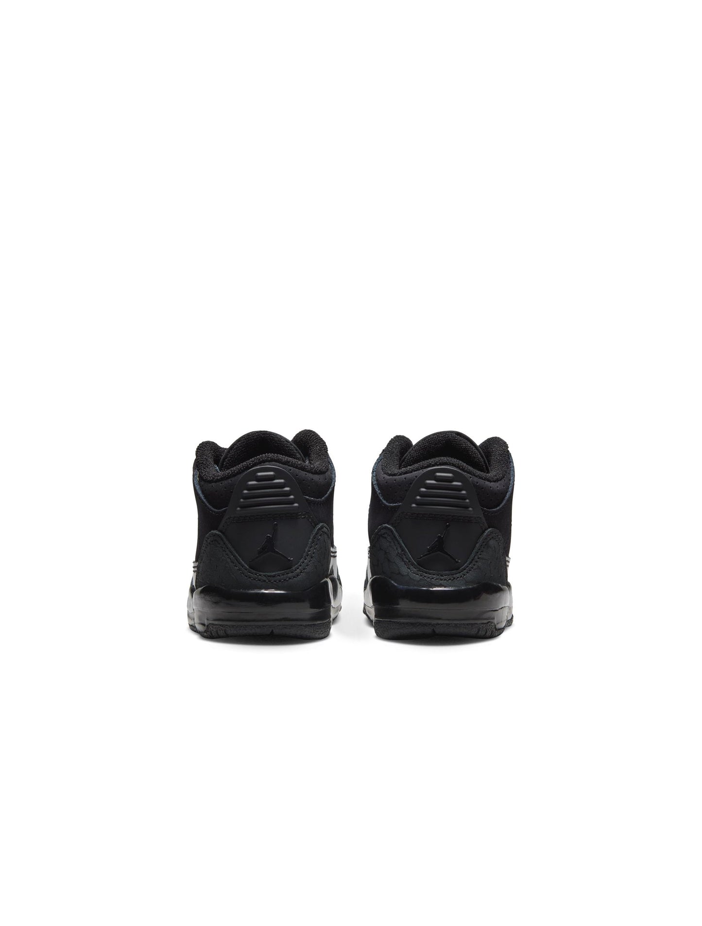 Air Jordan (TD) 3 Retro  - Black Cat