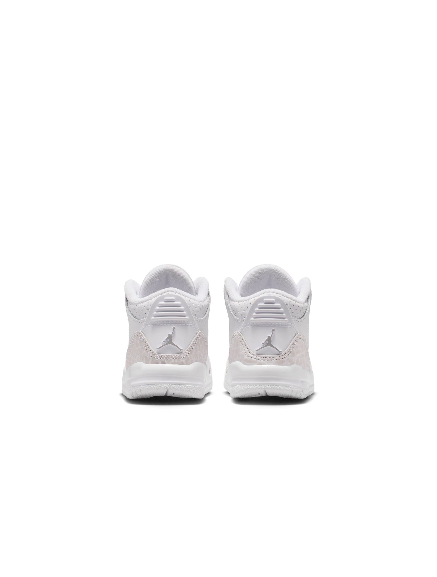 Air Jordan (TD) 3 Retro - Pure Money