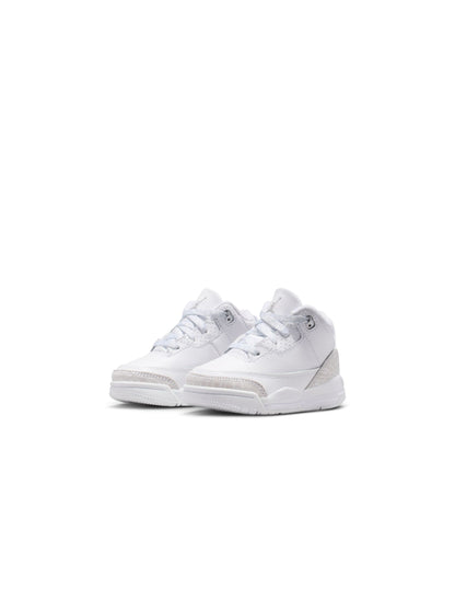 Air Jordan (TD) 3 Retro - Pure Money