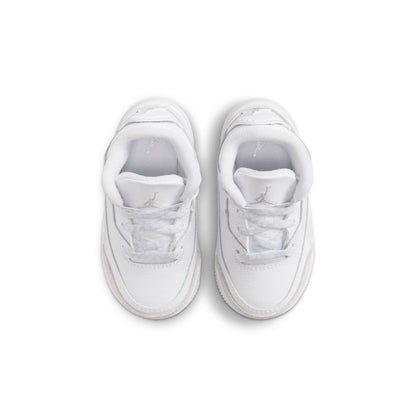Air Jordan (TD) 3 Retro - Pure Money