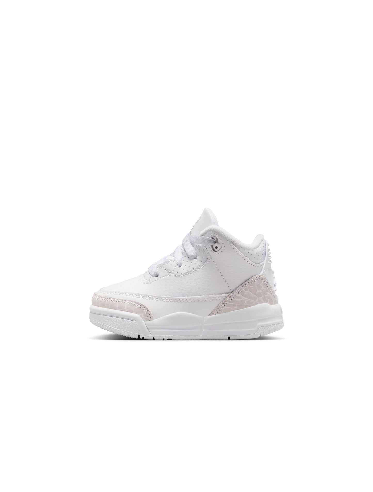 Air Jordan (TD) 3 Retro - Pure Money