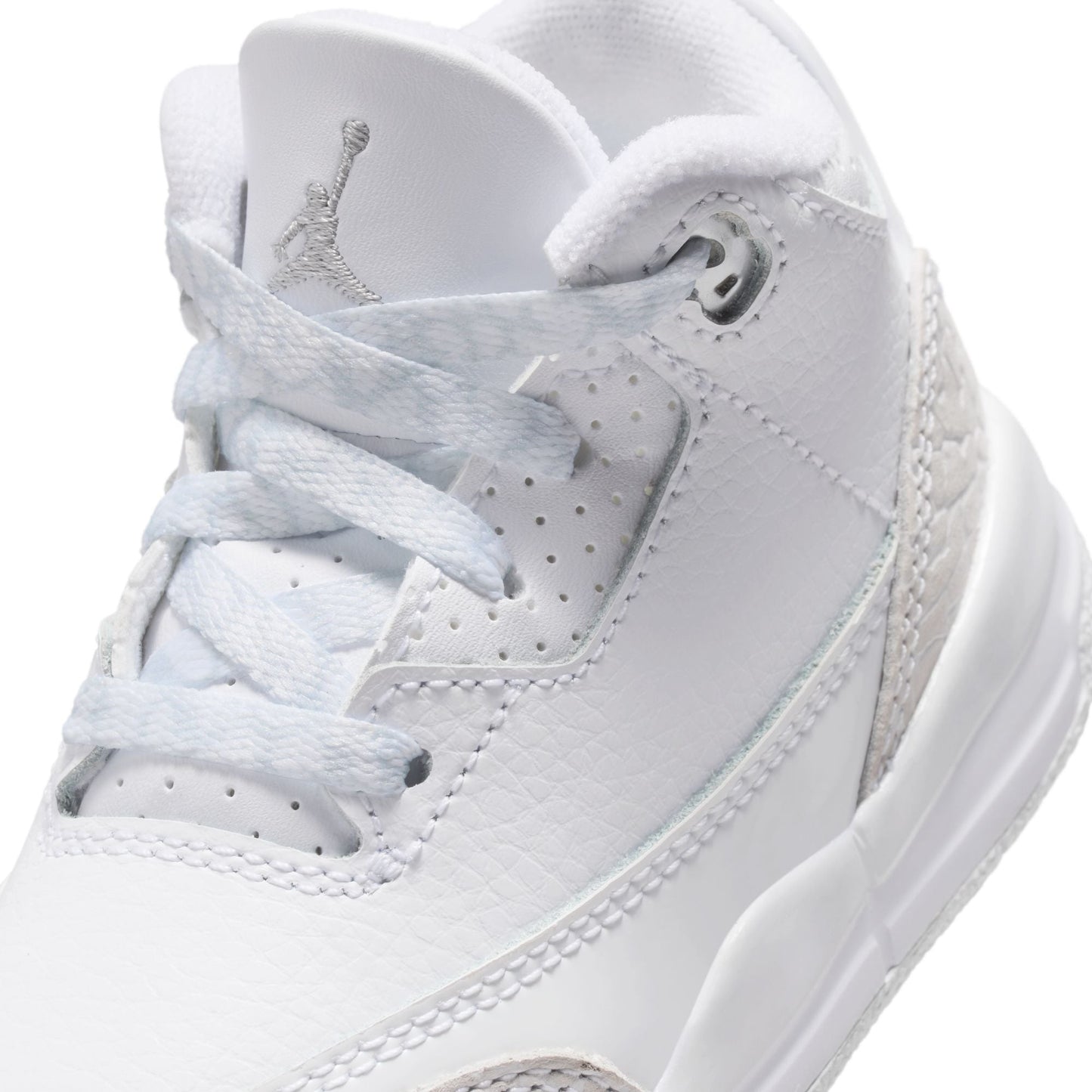 Air Jordan (TD) 3 Retro - Pure Money