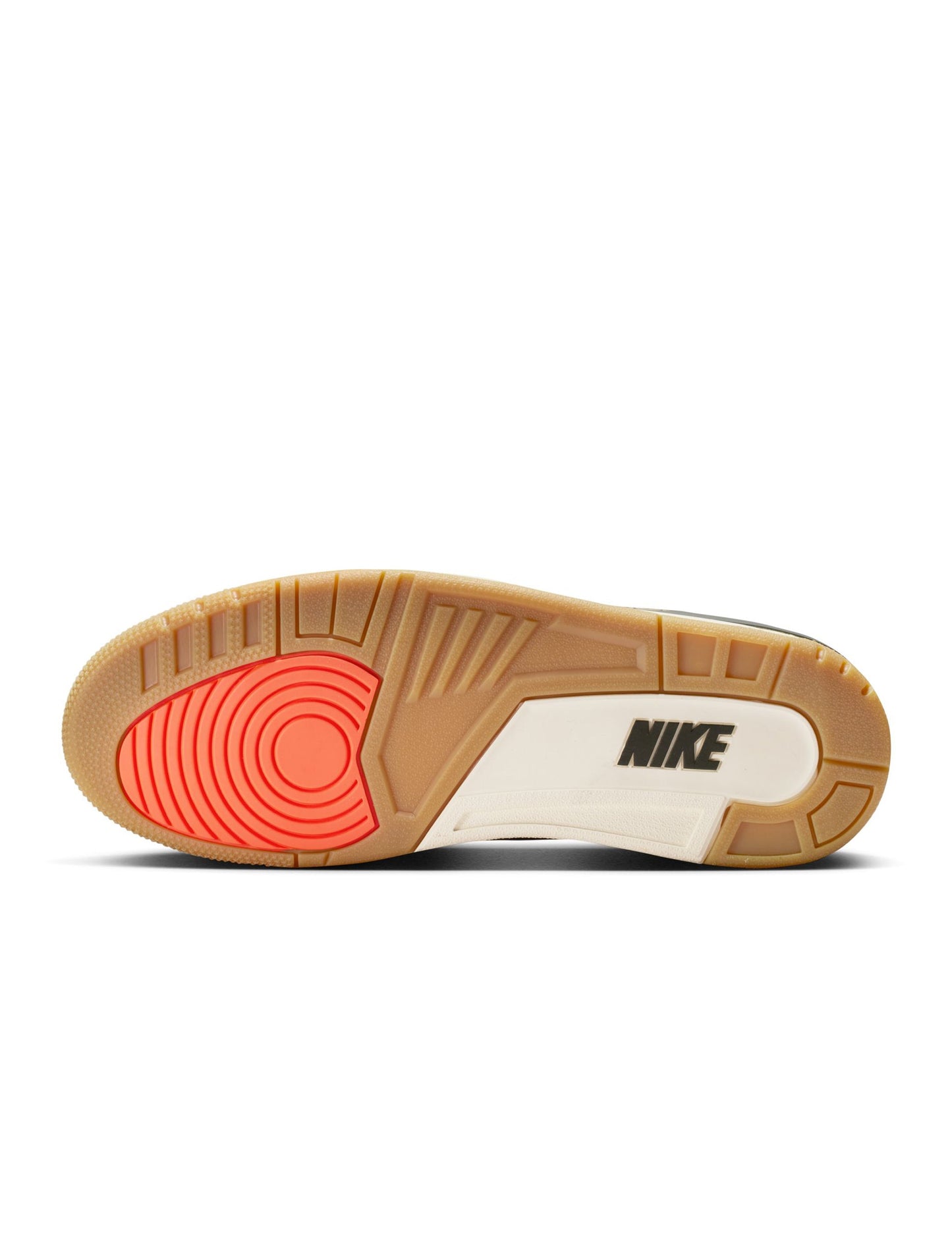 Air Jordan Mens 3 Retro - Family Affair