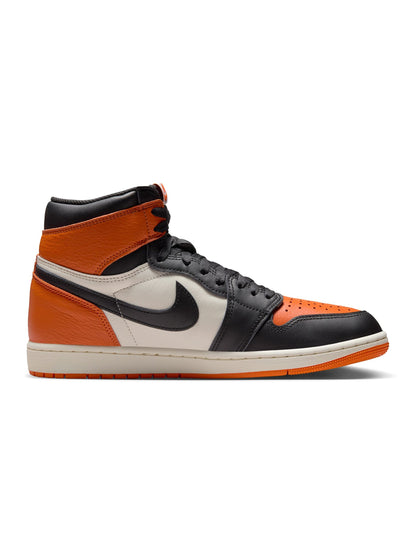 Air Jordan Men's 1 Retro High OG - Shattered Backboard