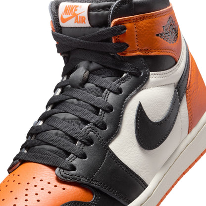 Air Jordan Men's 1 Retro High OG - Shattered Backboard