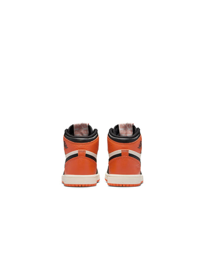 Air Jordan (PS) 1 Retro High OG - Shattered Backboard