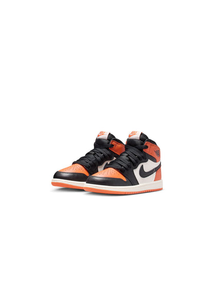Air Jordan (PS) 1 Retro High OG - Shattered Backboard