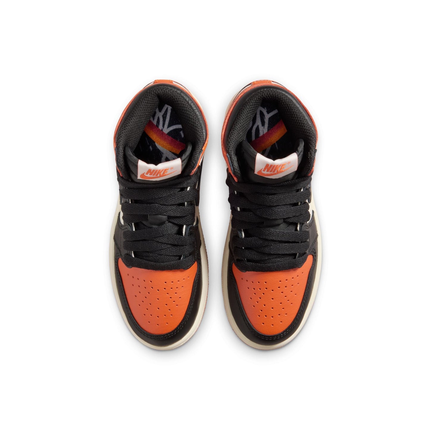 Air Jordan (PS) 1 Retro High OG - Shattered Backboard