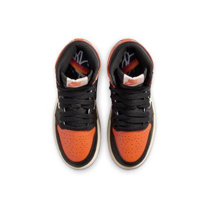 Air Jordan (PS) 1 Retro High OG - Shattered Backboard