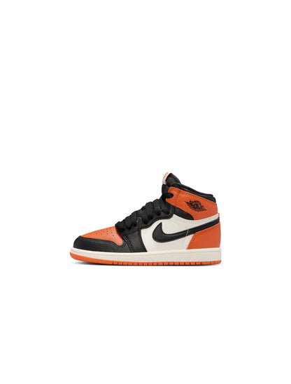 Air Jordan (PS) 1 Retro High OG - Shattered Backboard