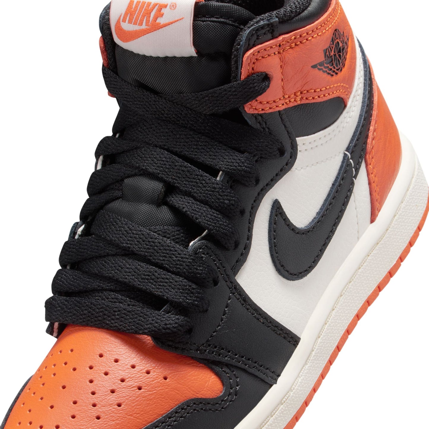 Air Jordan (PS) 1 Retro High OG - Shattered Backboard