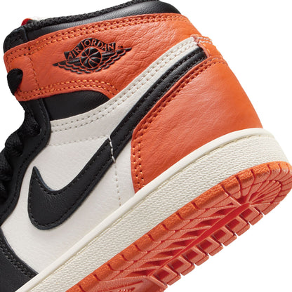 Air Jordan (PS) 1 Retro High OG - Shattered Backboard