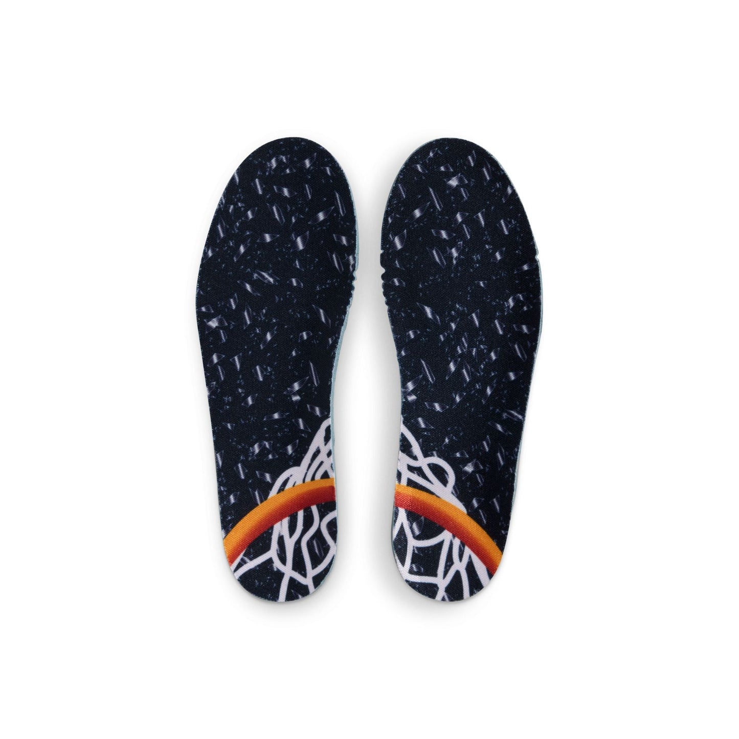 Air Jordan (PS) 1 Retro High OG - Shattered Backboard