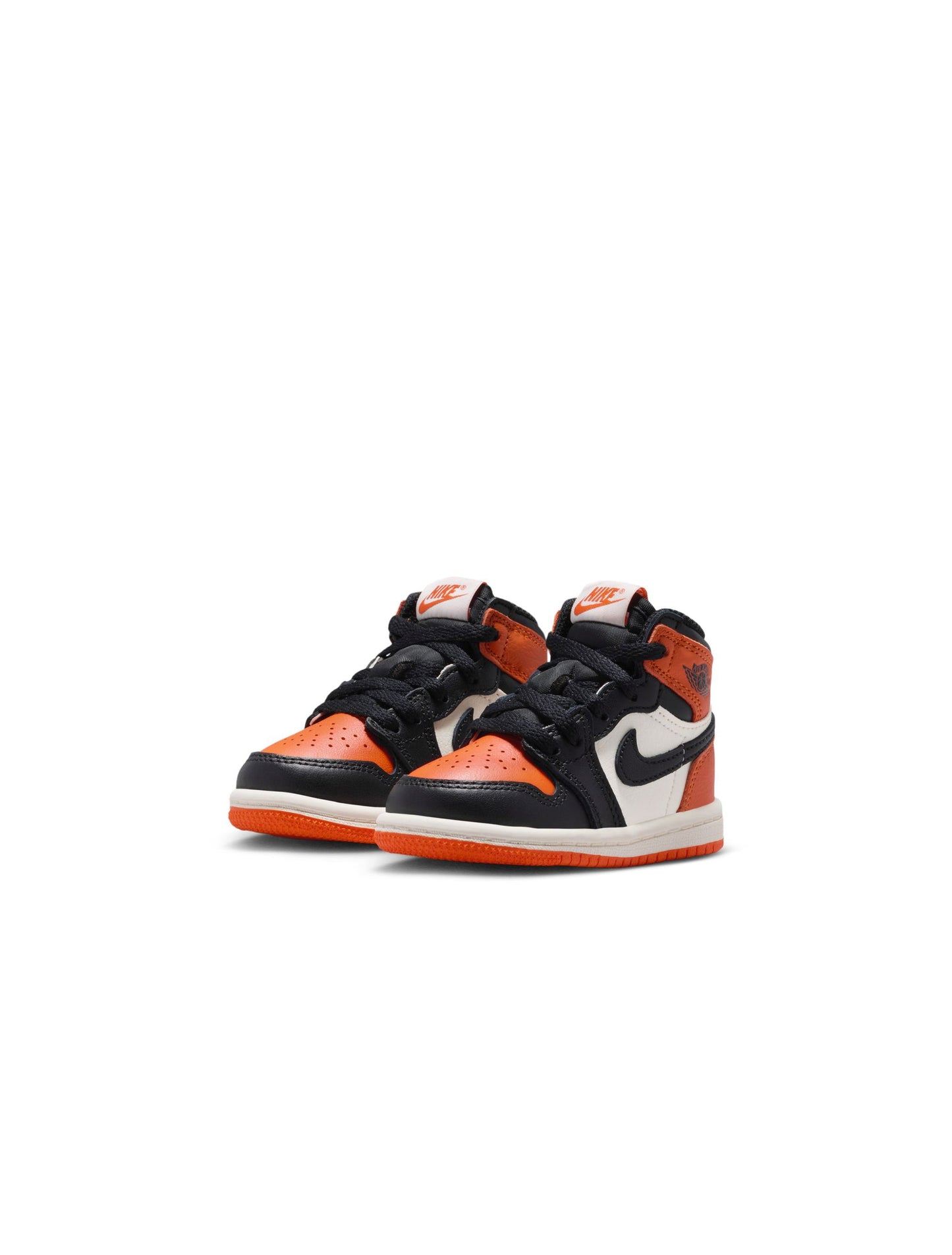 Air Jordan (TD) 1 Retro High OG - Shattered Backboard