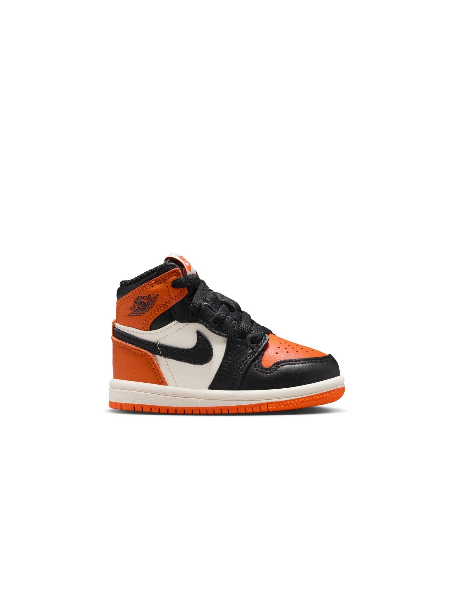 Air Jordan (TD) 1 Retro High OG - Shattered Backboard
