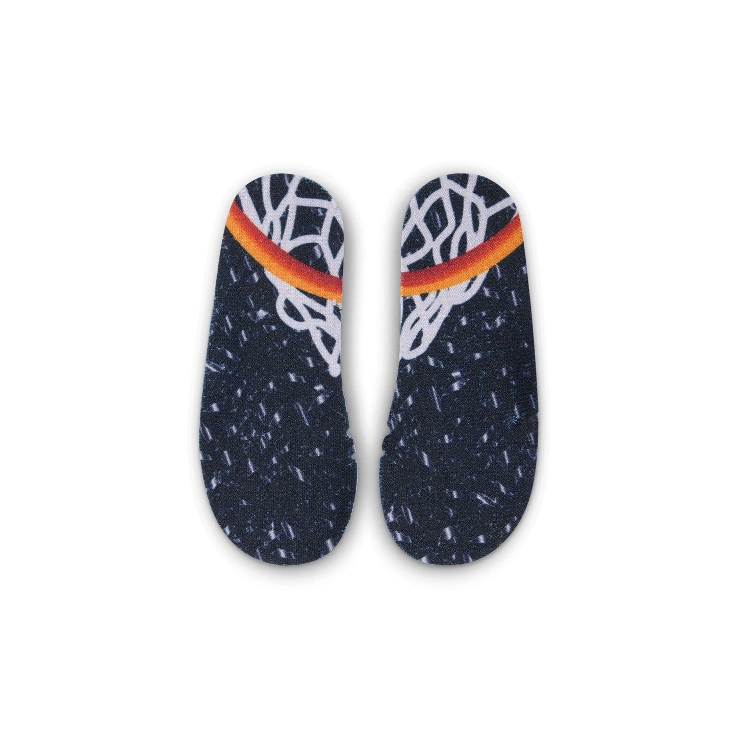 Air Jordan (TD) 1 Retro High OG - Shattered Backboard