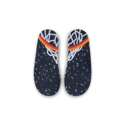 Air Jordan (TD) 1 Retro High OG - Shattered Backboard