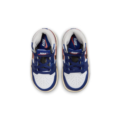 Air Jordan (TD) 1 Retro High OG - Rare Air