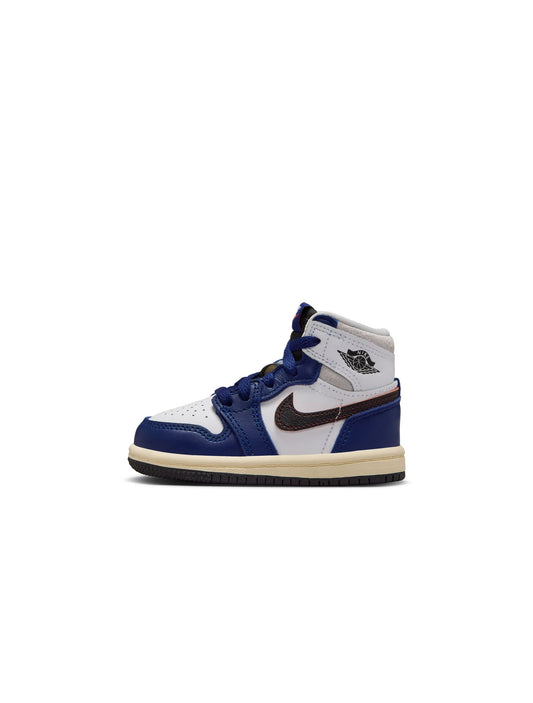 Air Jordan (TD) 1 Retro High OG - Rare Air