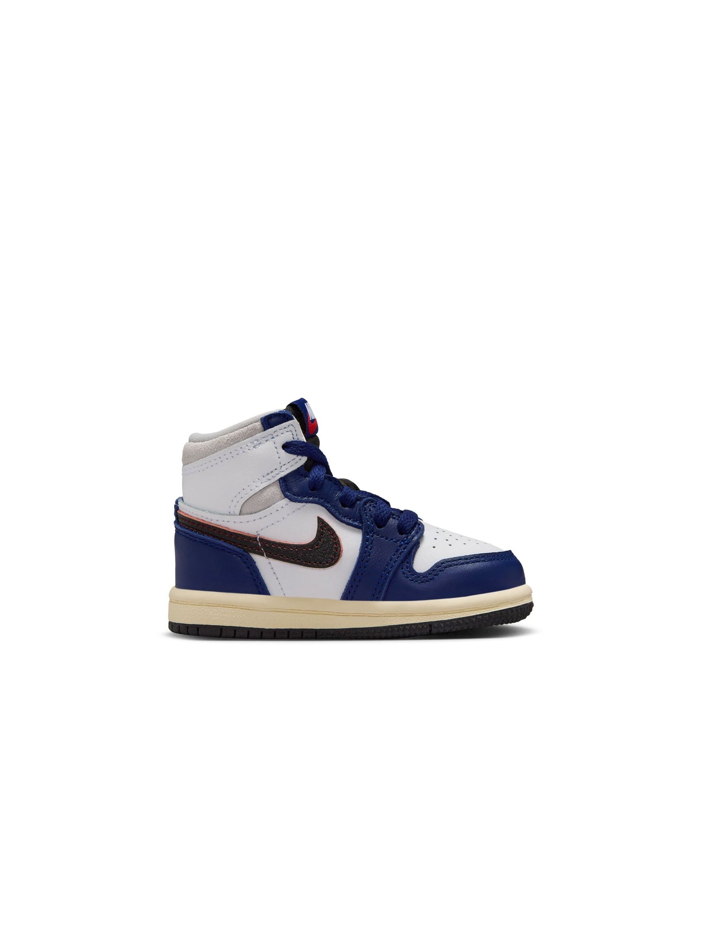 Air Jordan (TD) 1 Retro High OG - Rare Air