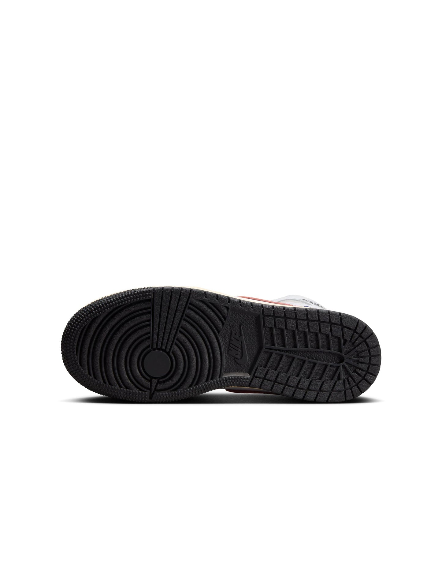 Air Jordan Big Kids 1 Retro High OG - Rare Air