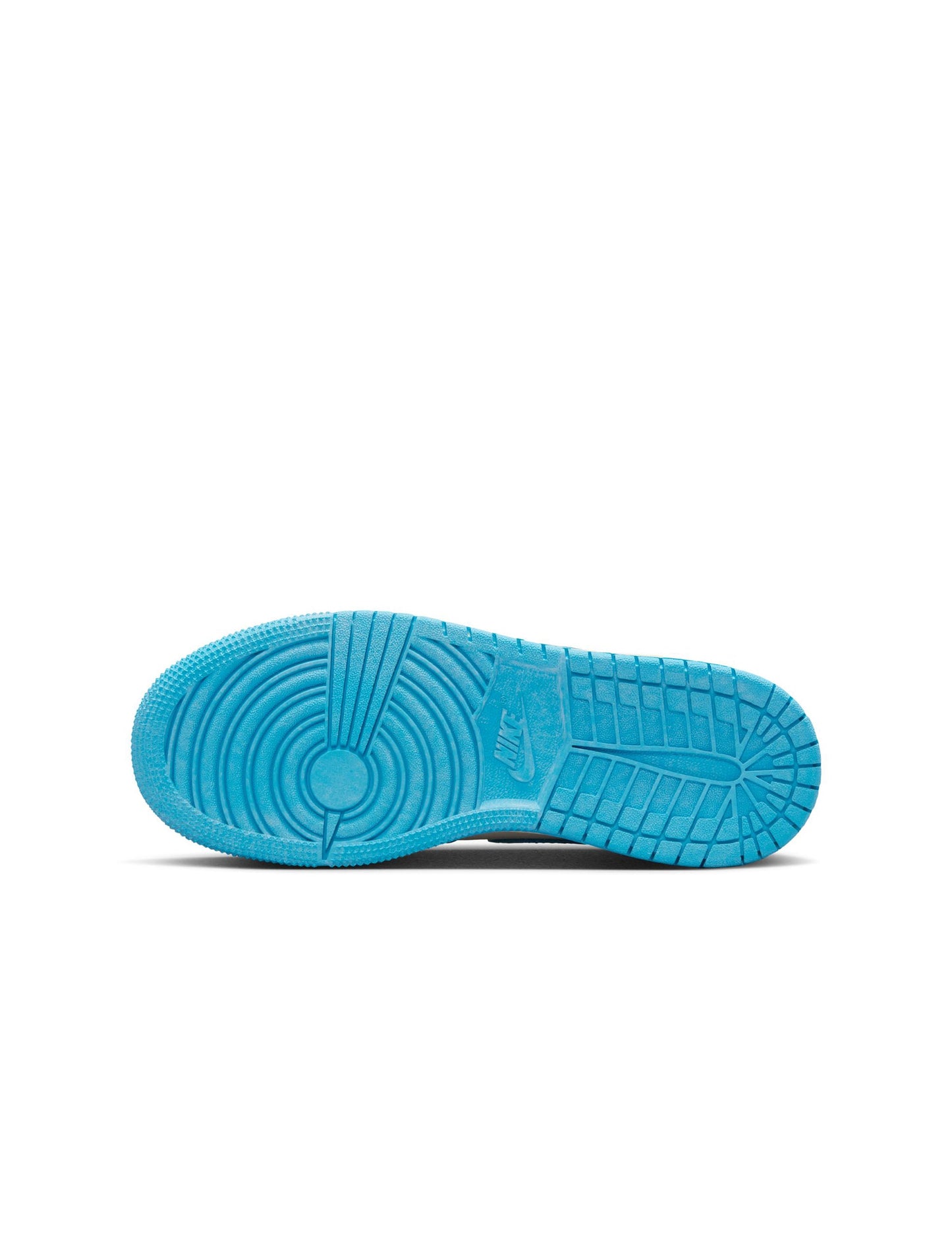 Air Jordan Big Kids 1 High OG - UNC Reimagined