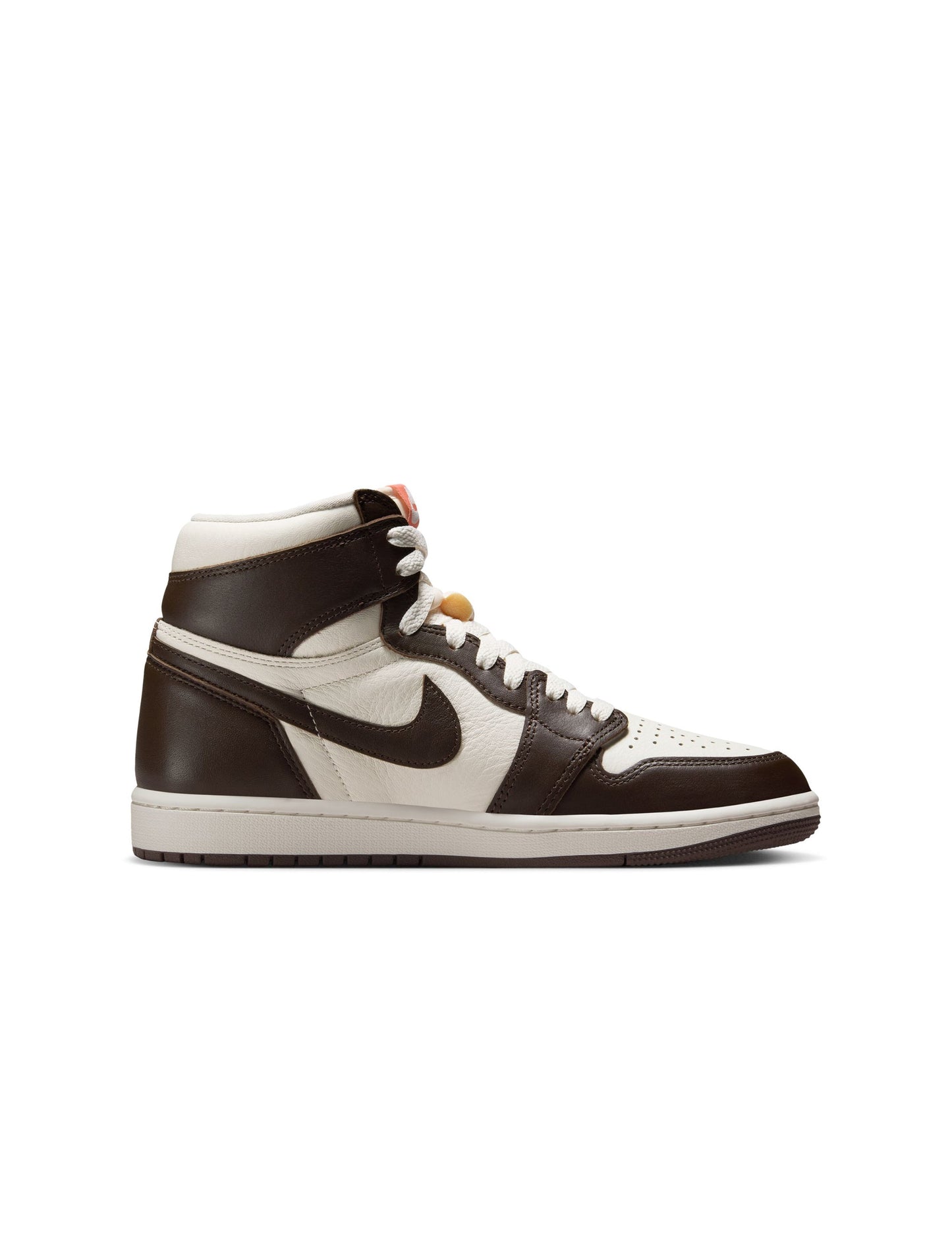 Air Jordan Womens 1 Retro High OG - Light Madder Root