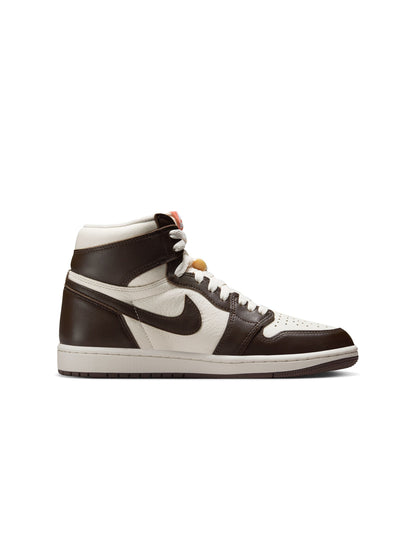 Air Jordan Womens 1 Retro High OG - Light Madder Root