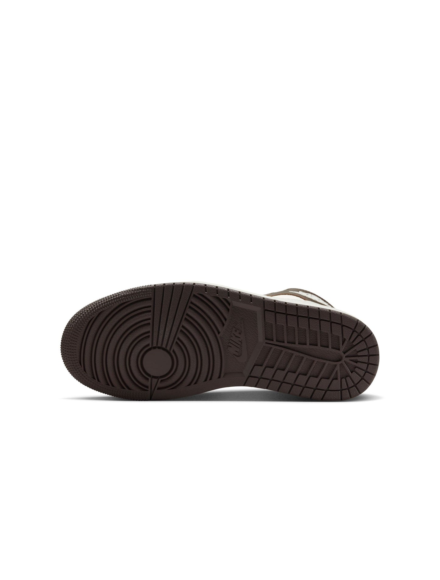 Air Jordan Womens 1 Retro High OG - Light Madder Root