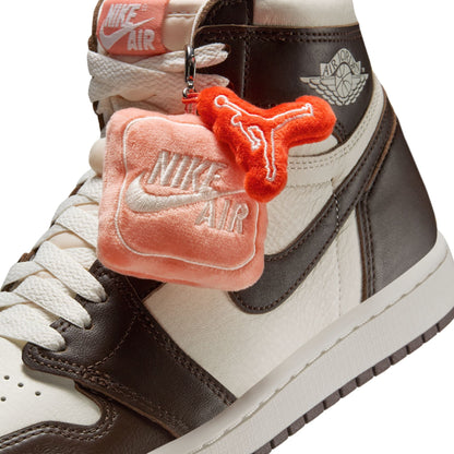 Air Jordan Womens 1 Retro High OG - Light Madder Root