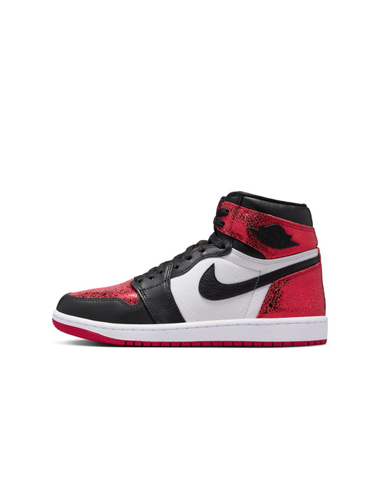 Air Jordan Womens 1 Retro High OG - Ruby