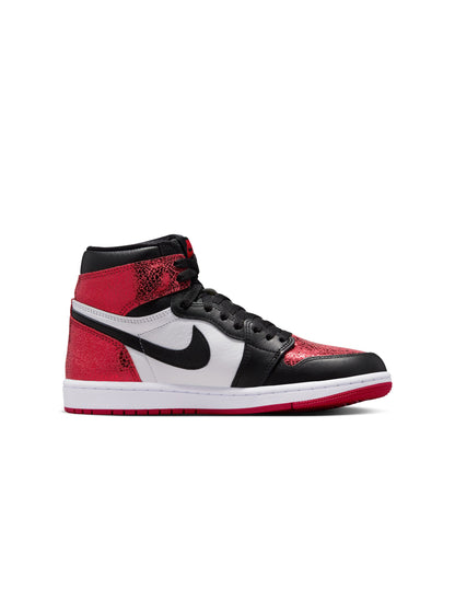 Air Jordan Womens 1 Retro High OG - Ruby