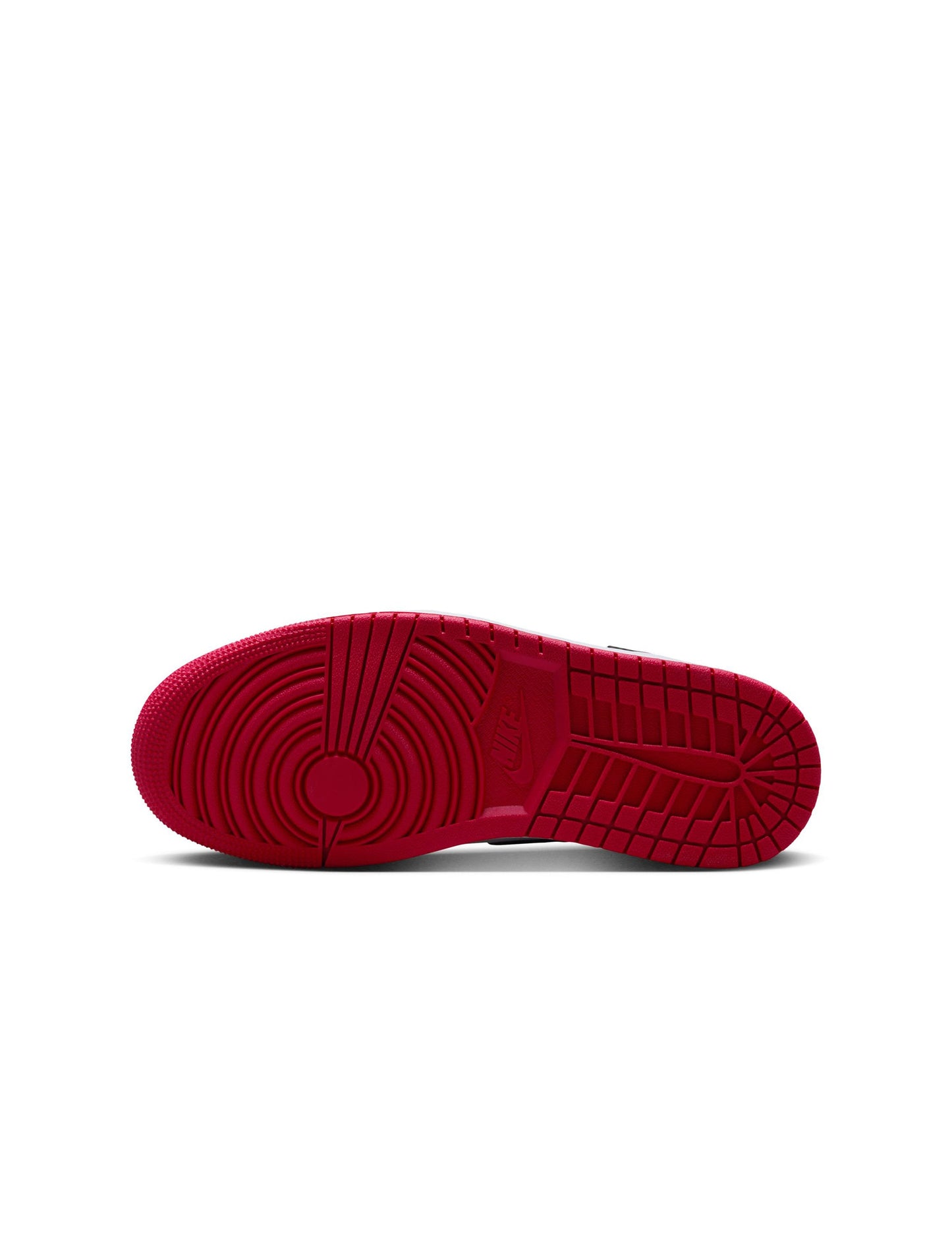 Air Jordan Womens 1 Retro High OG - Ruby