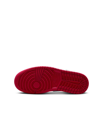 Air Jordan Womens 1 Retro High OG - Ruby