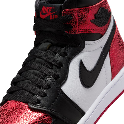 Air Jordan Womens 1 Retro High OG - Ruby