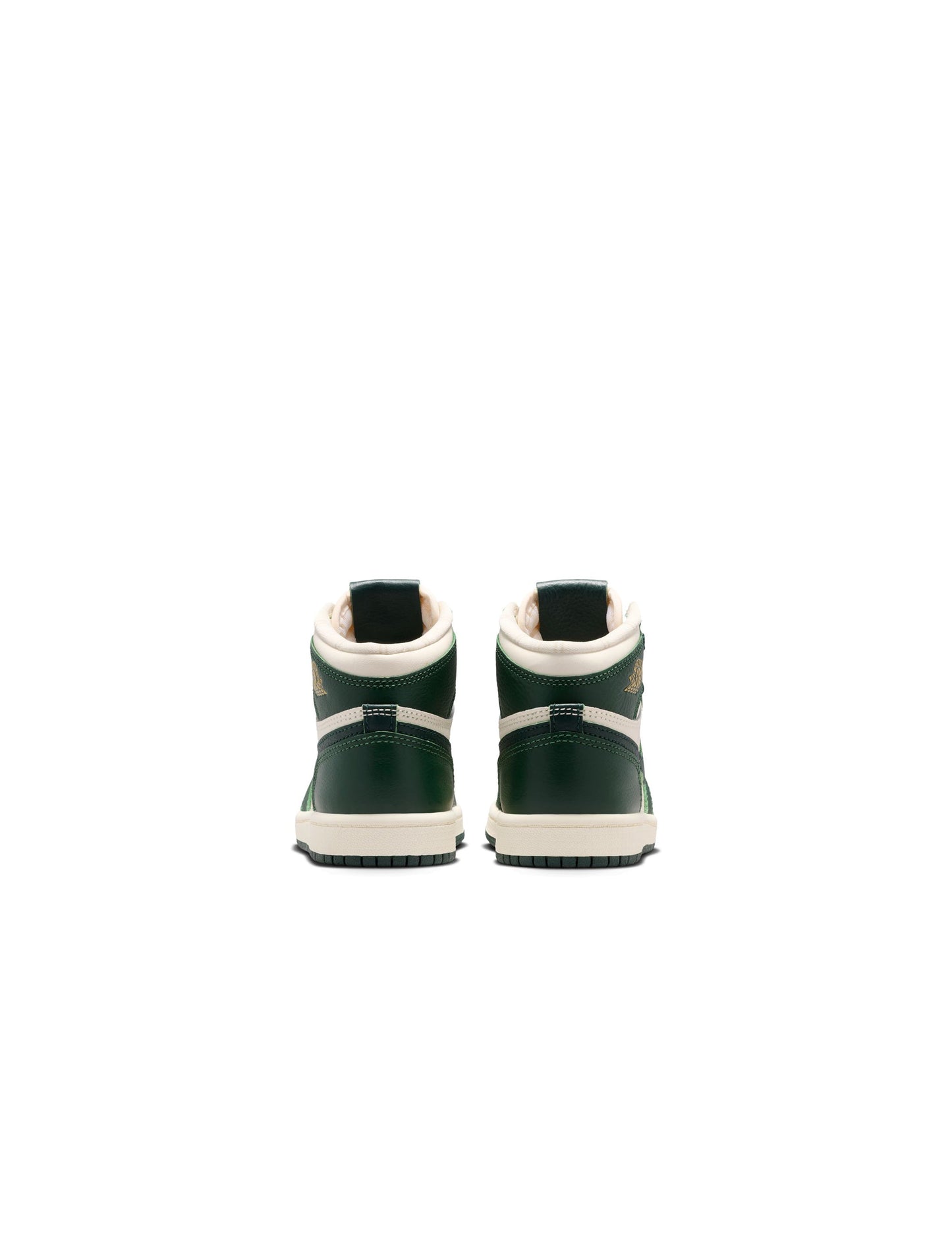 Air Jordan (PS) 1 Retro High OG - Pro Green