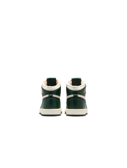 Air Jordan (PS) 1 Retro High OG - Pro Green