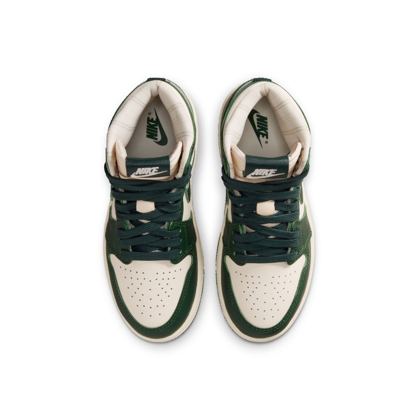 Air Jordan (PS) 1 Retro High OG - Pro Green