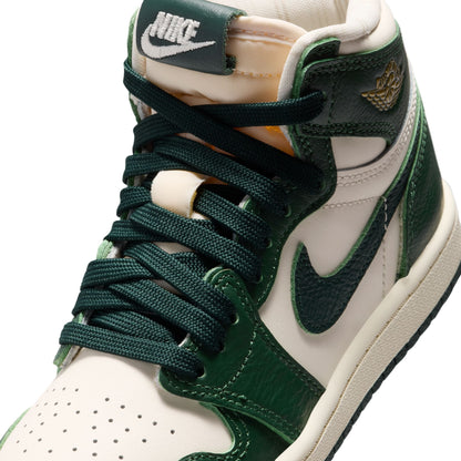Air Jordan (PS) 1 Retro High OG - Pro Green