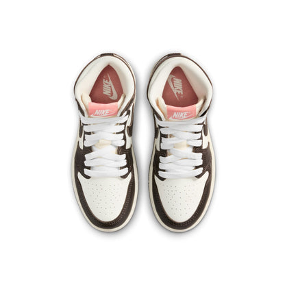 Air Jordan (PS) 1 Retro High OG - Light Madder Root