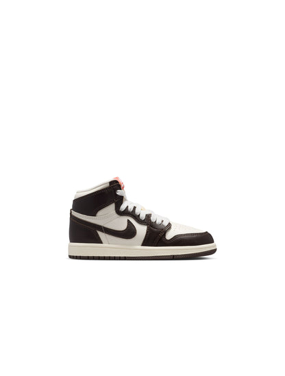 Air Jordan (PS) 1 Retro High OG - Light Madder Root
