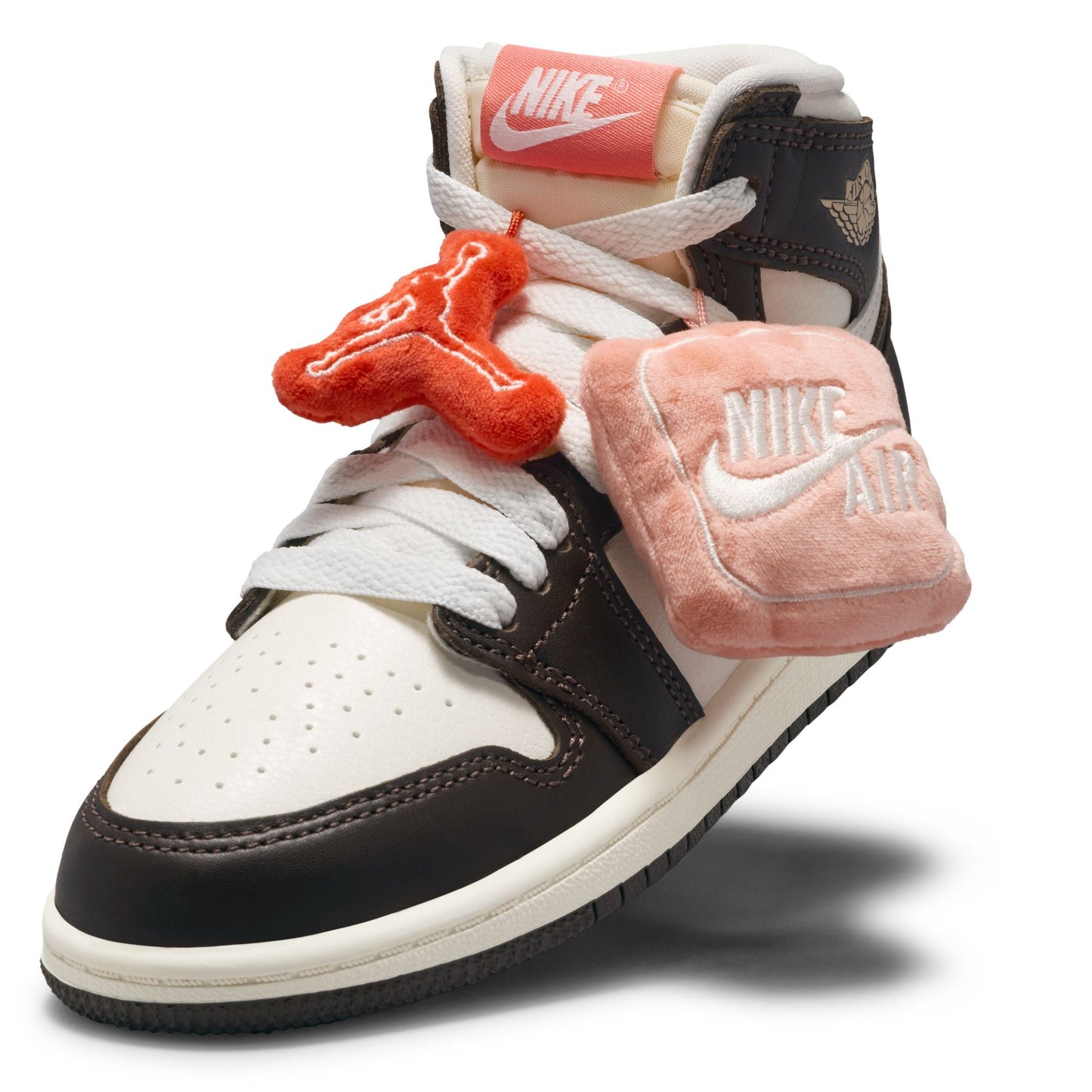 Air Jordan (PS) 1 Retro High OG - Light Madder Root