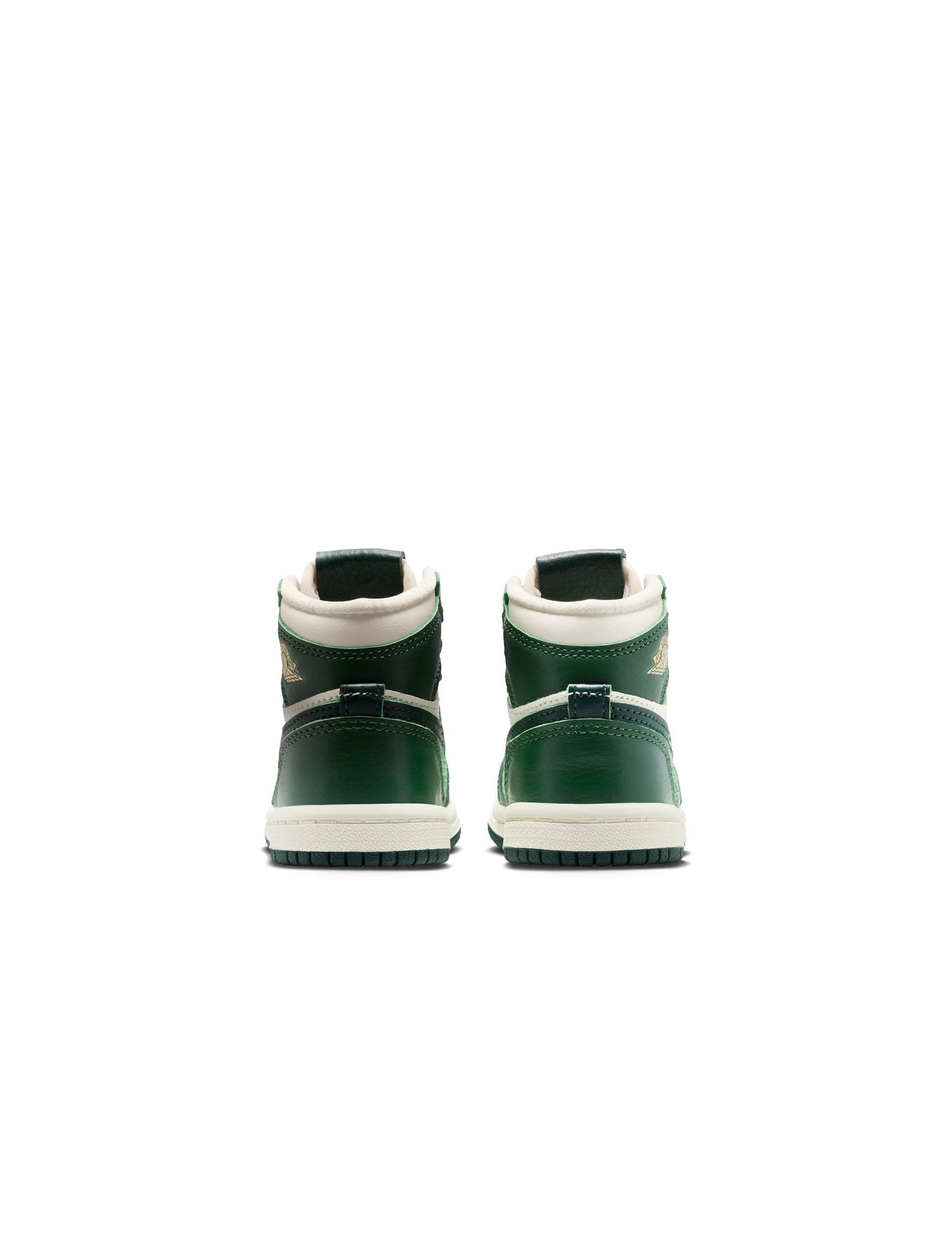 Air Jordan (TD) 1 Retro High OG - Pro Green