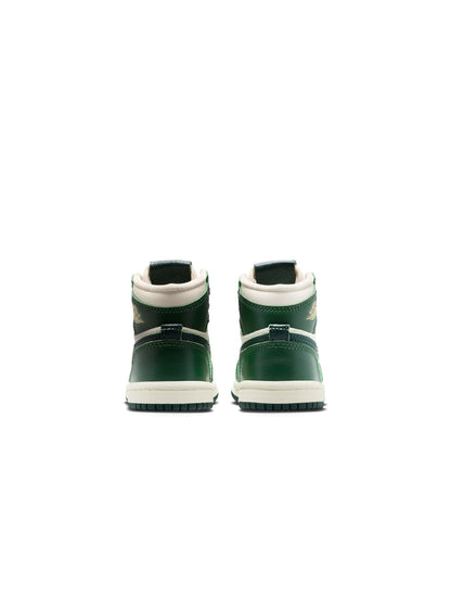 Air Jordan (TD) 1 Retro High OG - Pro Green