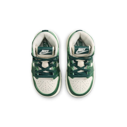 Air Jordan (TD) 1 Retro High OG - Pro Green