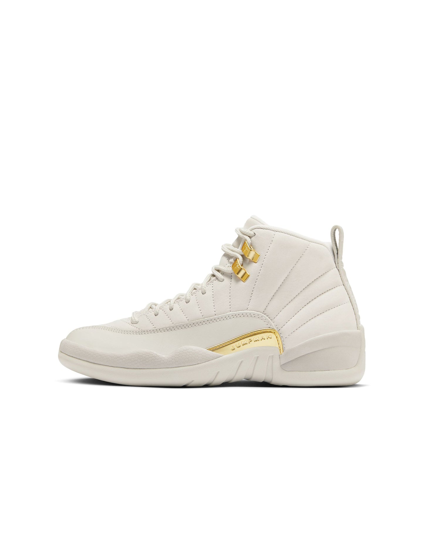Air Jordan Womens 12 Retro - Phantom